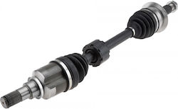 NTY Άξονες Μετάδοσης για Fiat Sedici Suzuki SX4