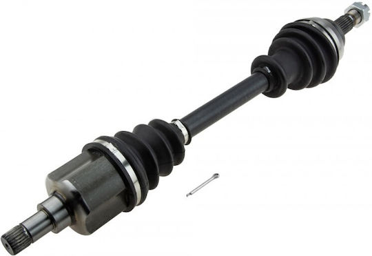 NTY Arbori De Transmisie Pentru Citroen C4 Picasso