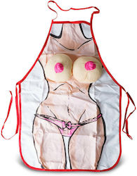 Sexy Apron Boobies Sexy Apron Boobies