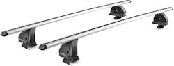 Green Valley Easyone Evo Alu 094 Car Roof Bars Green Valley Easyone Evo Alu 094 Car Roof Bars