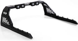 Roll-Bar Rb 431led Toyota Hilux Vigo 2005+&2011+ Roll-Bar Rb 431led Toyota Hilux Vigo 2005+&2011+