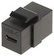 Keystone Connector Fx-usb-c/b