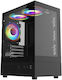 Armaggeddon Aquaron Duplex 2 Chroma Micro Tower...