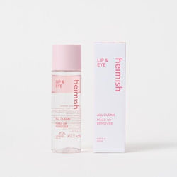 Heimish Alle Heimish Gesichts-, Augen- und Lippen-Make-up-Entferner Öl 120ml
