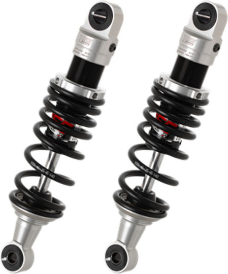 Set Shock Absorbers Yss Honda Ca 125 Rebel 95-00 # Re302-270t-01
