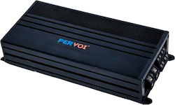 Car Audio Amplifier 4 Channels Ctc-1004dy 100.4d 000552 682370000552