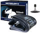 Мотоциклетна Чадъра Metzeler Me D10 3.00-10 3.50-10 90/90-10 110/80-10