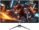 Armaggeddon PXP-27G-B IPS HDR Monitor 27" FHD 1920x1080 165Hz with Response Time 1ms GTG