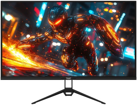 Armaggeddon PXP-27G-B IPS HDR Monitor 27" FHD 1920x1080 165Hz with Response Time 1ms GTG