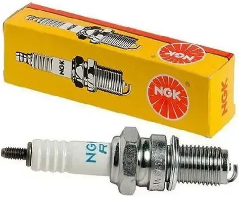 NGK Zündkerze Cpr6ea-9 Für Honda Innova 1er