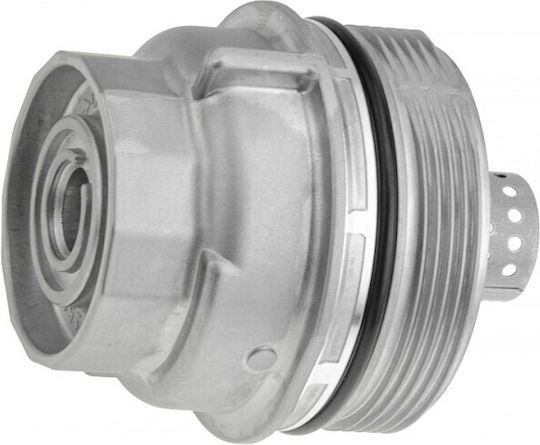 Oil Filter Housing Cover Toyota Crown 2003-2008 3.0l Sedan Lexus GS 2011-0 3.5l Sedan Lexus GS 2011-0 2.5l Sedan