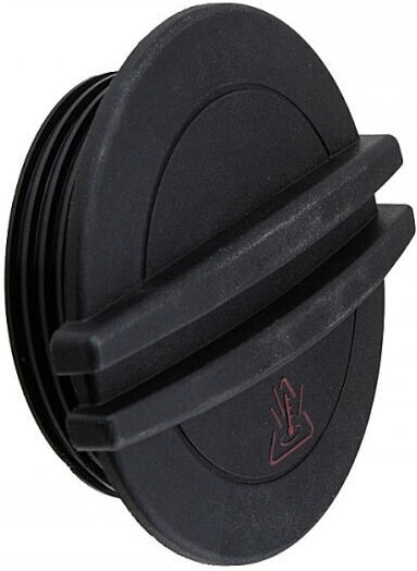 Coolant Reservoir Closure Frost Plug Audi A1 2010-2018 2.0l Hatchback Audi A1 Sportback 2011-2018 2.0l Hatchback Audi A3 2012-2020 1.4l Hatchback
