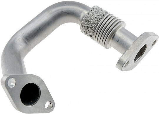 Σωλήνας Βαλβίδα Agr Audi A3 2003-2013 1.9l Hatchback Audi A3 2003-2013 2.0l Hatchback Audi A3 Convertible 2008-2013 1.9l Convertible