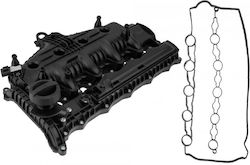 Μονάδα Πολλαπλής Εισαγωγής Volvo C30 2006-2013 2.0l Hatchback Volvo C70 Ii Convertible 2006-2013 2.0l Convertible Volvo S40 Ii 2003-2012 2.0l Sedan