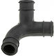 Elastic Crankcase Breather Hose Audi A4 B5 1994-2001 1.8l Sedan Audi A4 B5 Avant 1994-2002 1.8l Estate Audi A4 B6 2000-2005 1.8l Sedan