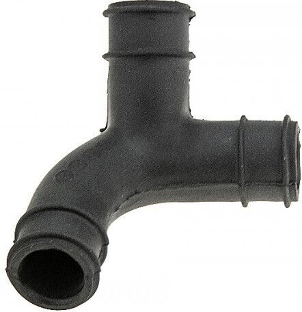 Elastic Crankcase Breather Hose Audi A4 B5 1994-2001 1.8l Sedan Audi A4 B5 Avant 1994-2002 1.8l Estate Audi A4 B6 2000-2005 1.8l Sedan