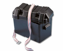 Trem Case 0103001