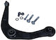 Lower Suspension Arm Peugeot Front 206 206 Sw 1.1-2.0d 09.98 Right Screws 3521c8