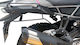 Moto Discovery Luggage Rack Bars Saddlebags Cf Moto 450mt 2024-2025