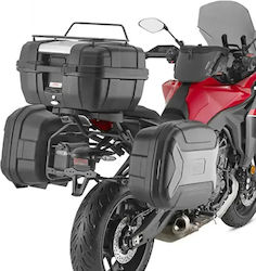 Kappa Βάσεις Πλαϊνών Βαλιτσών Yamaha Tracer 7 25-26 Klo2177mk