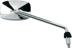 Огледало Vicma Pia Beverly 500 Никел Десен # M129r