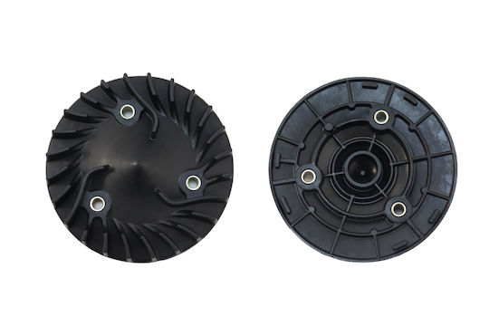 Keeway Oem Vieste125lx Xdv125evo Kühlerlüfter