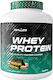 Smlabs Smlabs Molkenprotein mit Geschmack Dubai Schokolade 2kg