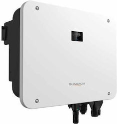 Sungrow Wechselrichter SH15T 15000W Sungrow Wechselrichter SH15T 15000W