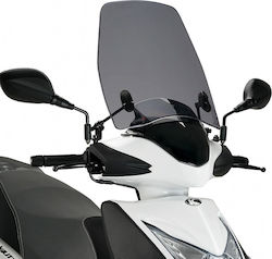 Puig Getöntes Visier Für Kymco Agilität 50 City 4t 20-26 125 City 20-23 Urban Rauch Puig Getöntes Visier Für Kymco Agilität 50 City 4t 20-26 125 City 20-23 Urban Rauch