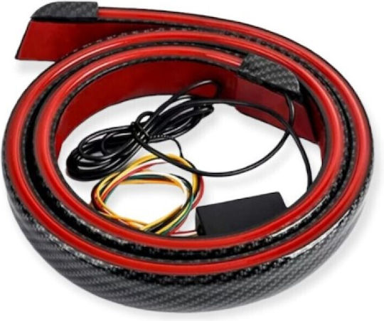 Car Rear Light LED 1.2m 14W Red OEM