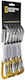 Carabiner Quickdraws Colt 16 6pack