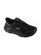 Slipins Max Cushioning Hyper Дамски Спортни Обувки Running Черни