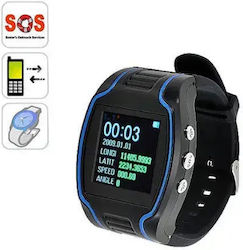GPS-Tracker Tk109 Satellitenortung Kinder Uhren Watch Satellitenortung Telefon Gsm Sos Tracker Armbanduhr Neu