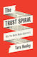 Trust Spiral - Polity Press - Hardback
