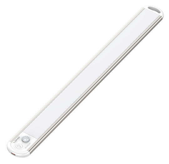 Ldnio Lumină LED pentru dulapuri cu senzor de mișcare