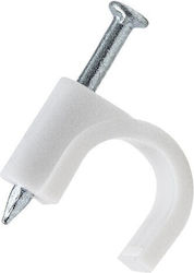Wire Clips Cable 5pcs 200010 Wire Clips Cable 5pcs 200010