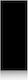 Σπατουλα Balayage Acrylic Board Black 30cm