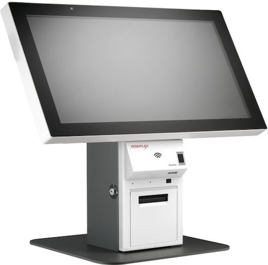 Posiflex POS All-In-One Kiosk