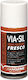 Saratoga Saratoga Technische Sprays 100ml