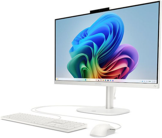 HP OmniStudio 24" (Ryzen AI 400 Series-7 445/16GB/1TB SSD/FHD/W11 Home)