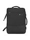 Paulter Backpack Black