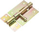 Türscharniere 60mm Set 12 Stück 207033 6932689207033