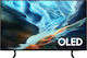 Samsung Smart Τηλεόραση 42" 4K UHD OLED QE42S90HAEXXH HDR (2026)