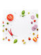 BetterHome Ρόλερ Σκίασης 466005 Partieller Blackout Π80xΥ80εκ MHB-466005-80x80