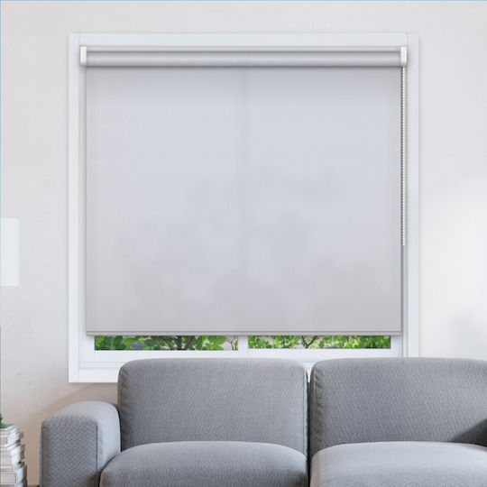 BetterHome Ρόλερ Σκίασης 321018 Ολικής Συσκότισης Λευκό Π80xΥ200εκ. MHB-7010-70-80x200