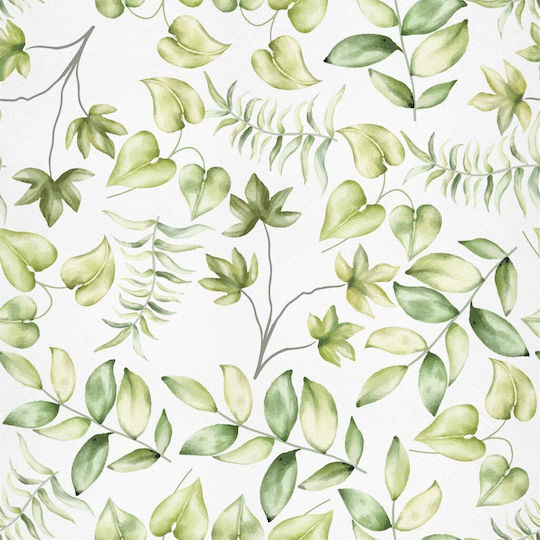 BetterHome Roller Blinds 2005 Partial Blackout W120xH80cm MHB-TE2005-120x80
