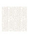 BetterHome Ρollorollos 2032-1 Partieller Blackout P100xH80cm MHB-TE2032-1-100x80