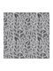 BetterHome Rollos für Schatten 2032-3 Partieller Blackout P100xH80cm MHB-TE2032-3-100x80