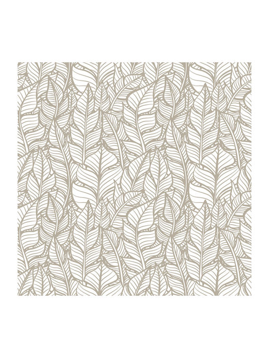 BetterHome Roller Blinds 2032-4 Partial Blackout W120xH80cm MHB-TE2032-4-120x80