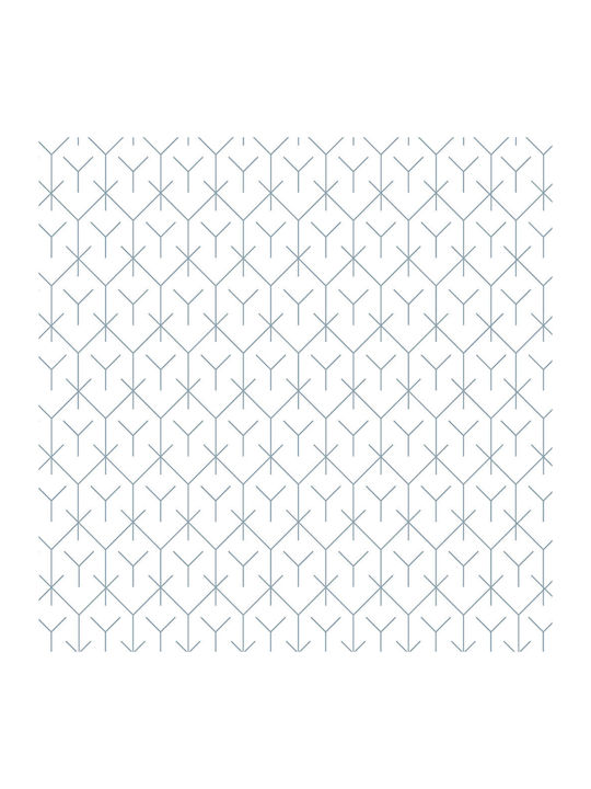 BetterHome Roller Blinds 2044-3 Partial Blackout W140xH80cm MHB-TE2044-3-140x80